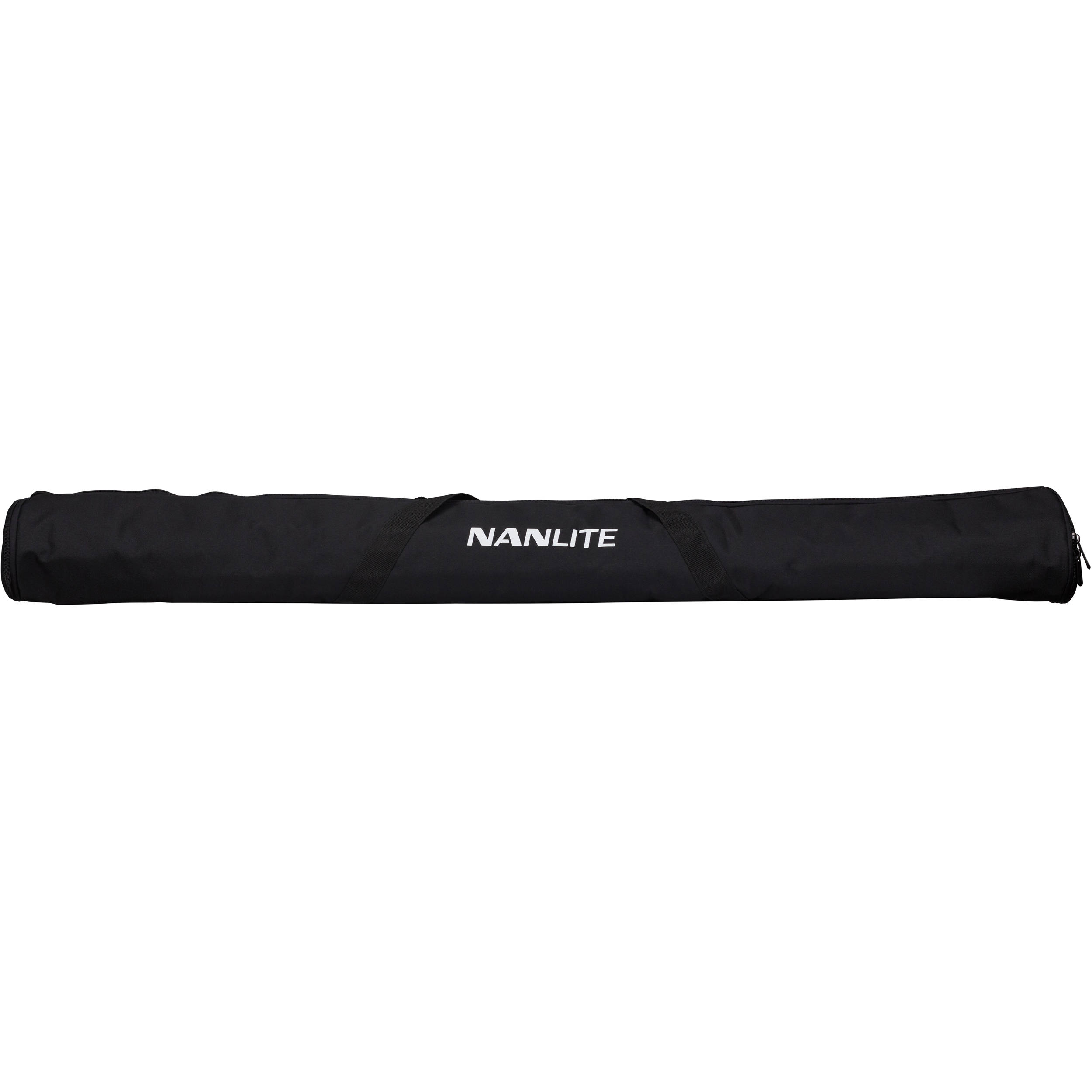 Nanlite PavoTube II 15C RGBWW LED Pixel Tube 2-Light Kit with Internal Battery (77CM) - Image 7