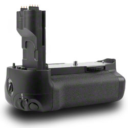 Aputure battery grip E7 for Canon 7D - Image 2