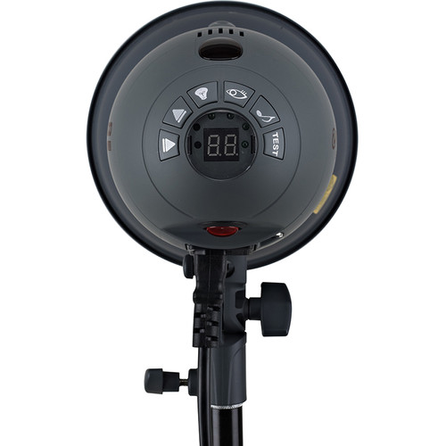 Visico studio light VL-400 Plus + trigger VC-816TX - Image 3