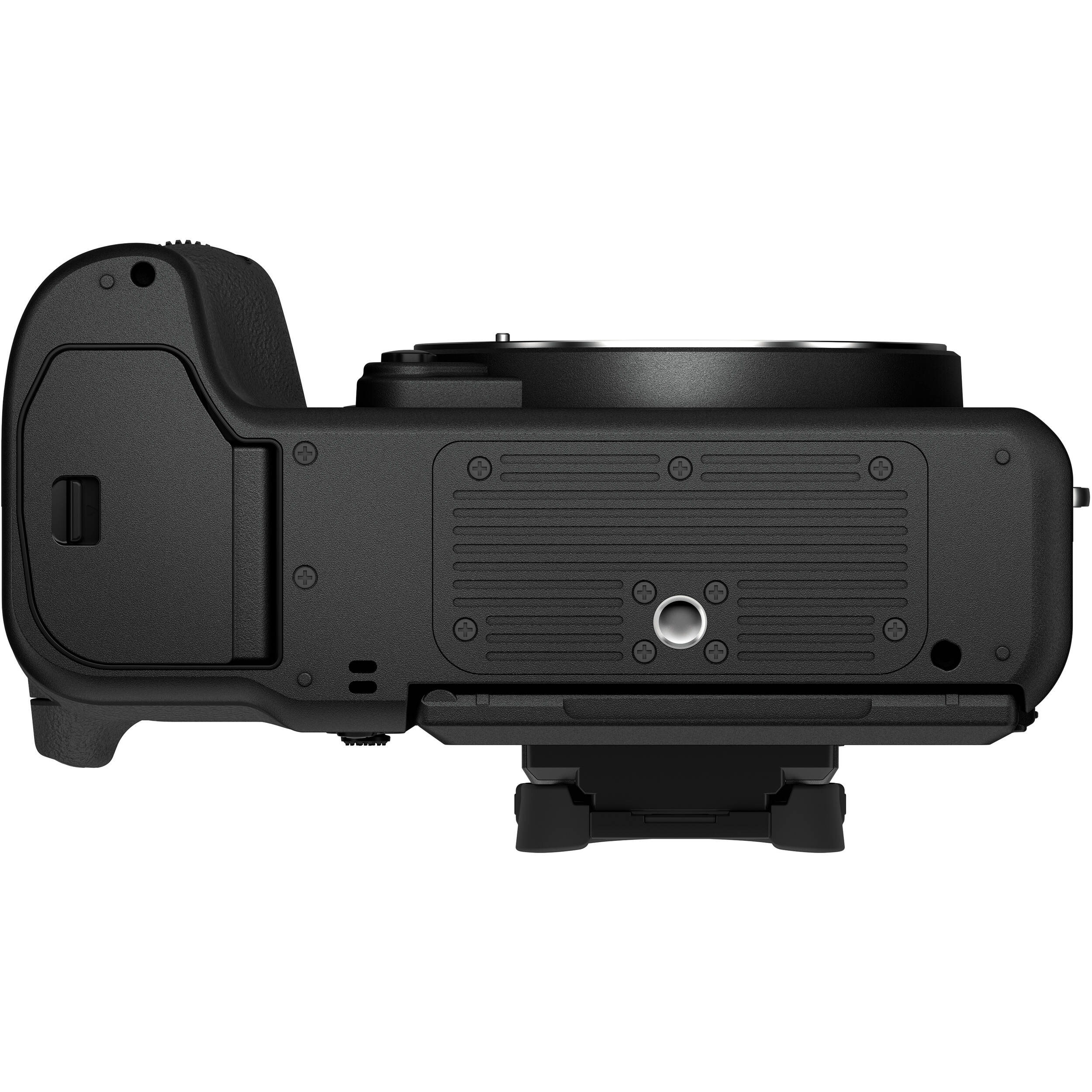 FUJIFILM GFX 50S II Medium Format Mirrorless Camera - Image 3