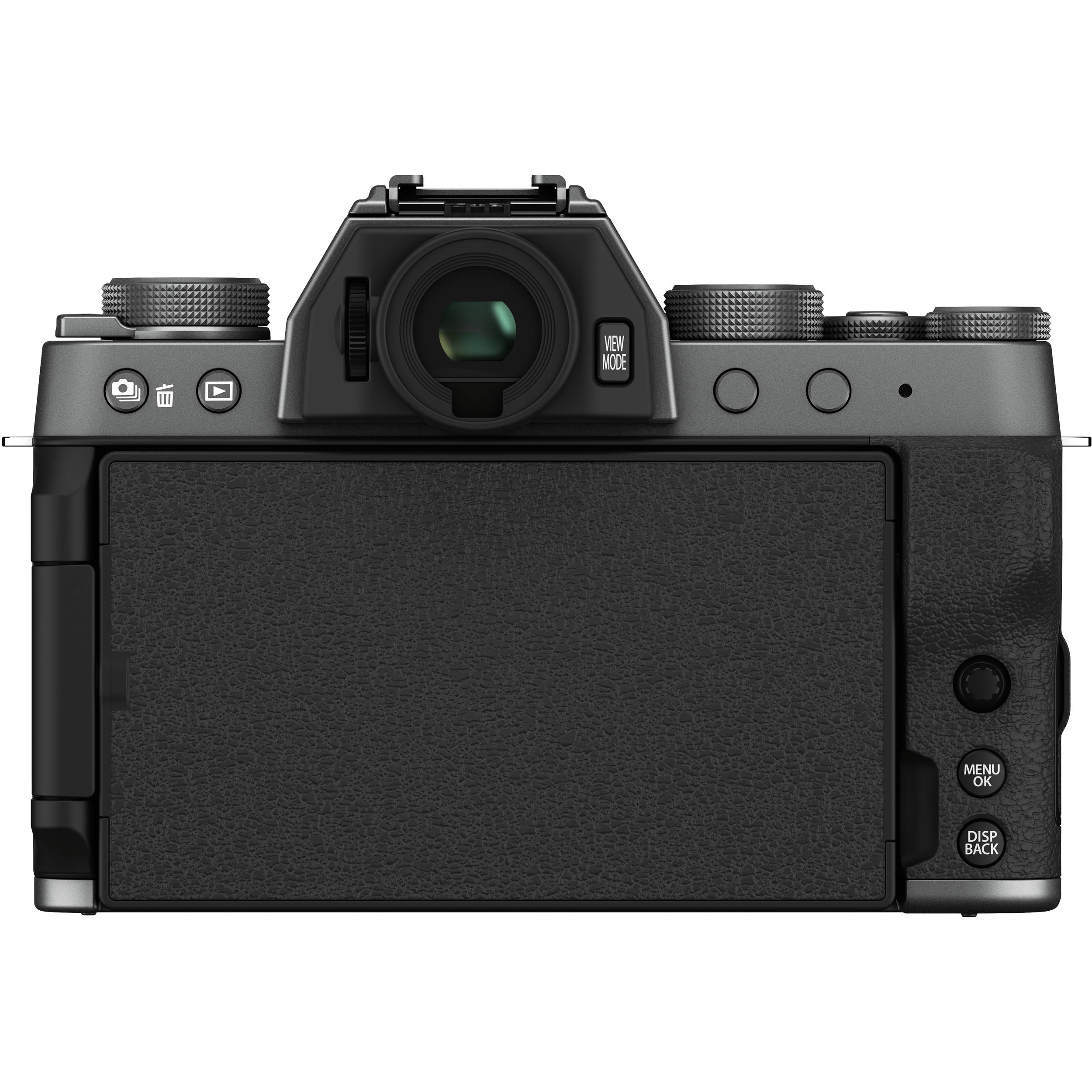 FUJIFILM X-T200 Mirrorless Digital Camera with 15-45mm Lens - Image 2