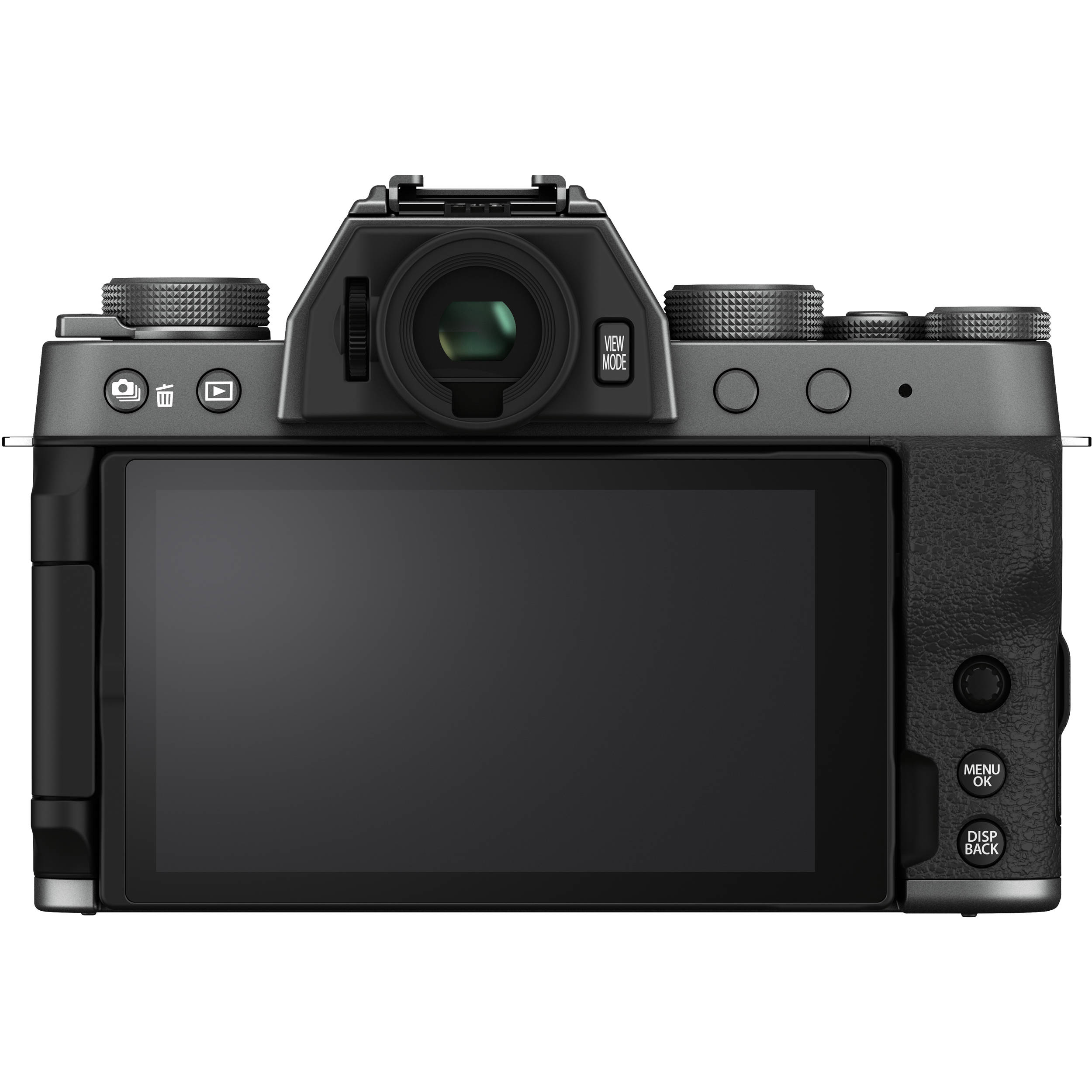 FUJIFILM X-T200 Mirrorless Digital Camera with 15-45mm Lens - Image 3