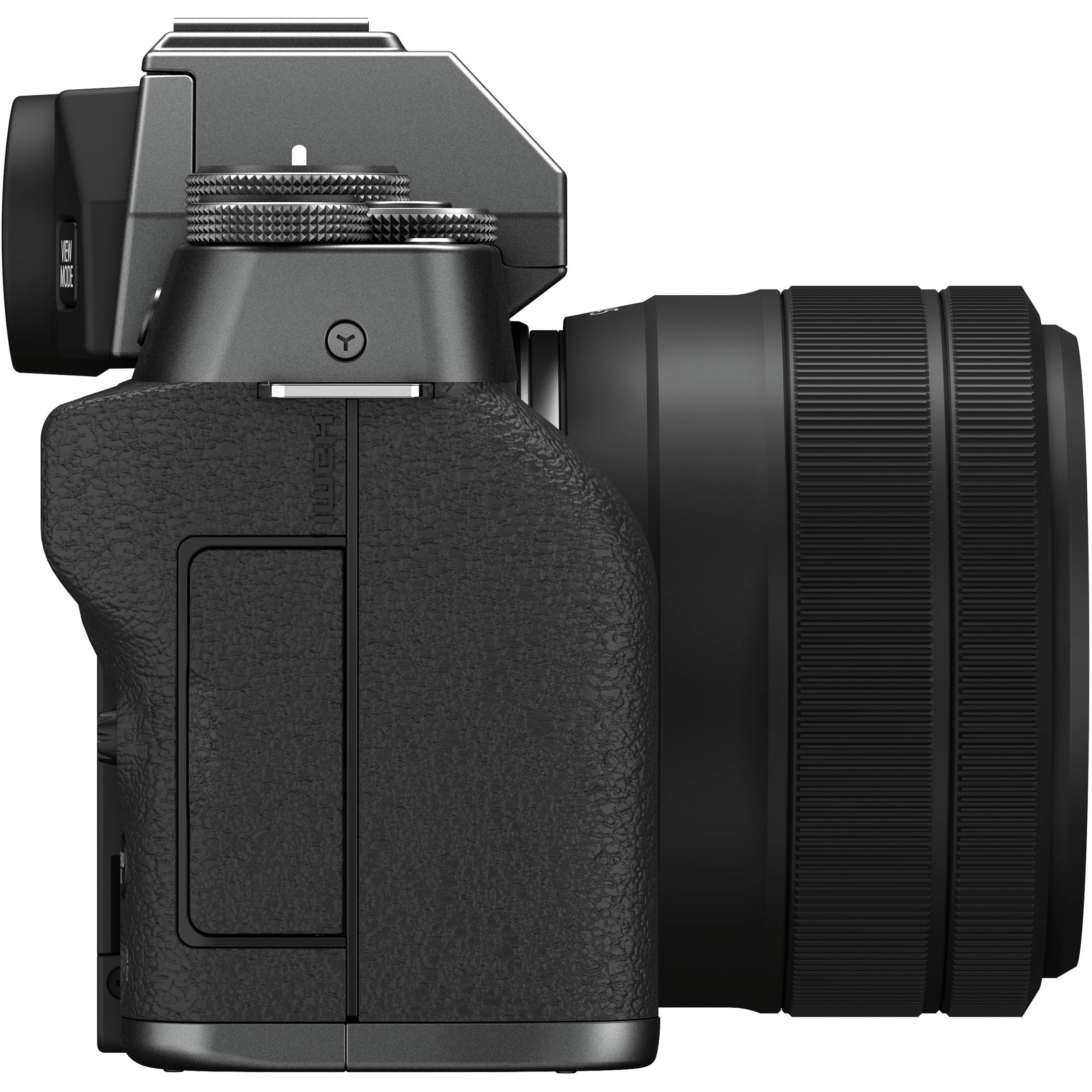 FUJIFILM X-T200 Mirrorless Digital Camera with 15-45mm Lens - Image 6
