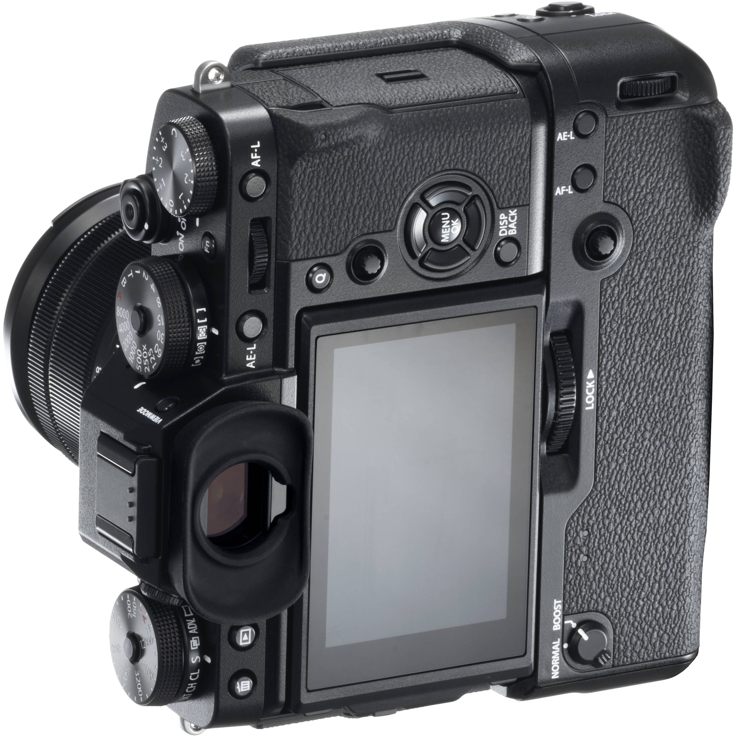 FUJIFILM VG-XT3 Vertical Battery Grip - Image 12