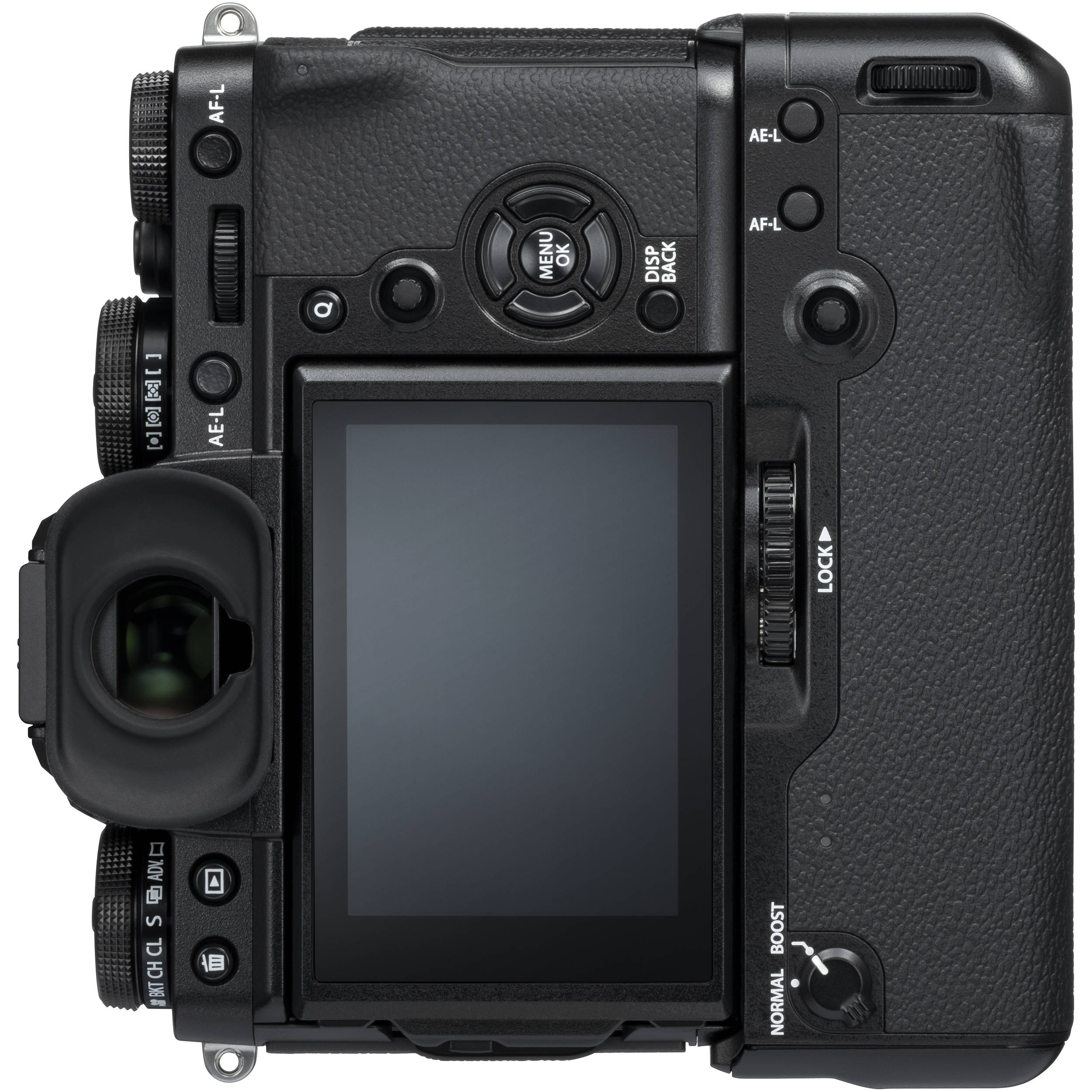 FUJIFILM VG-XT3 Vertical Battery Grip - Image 13