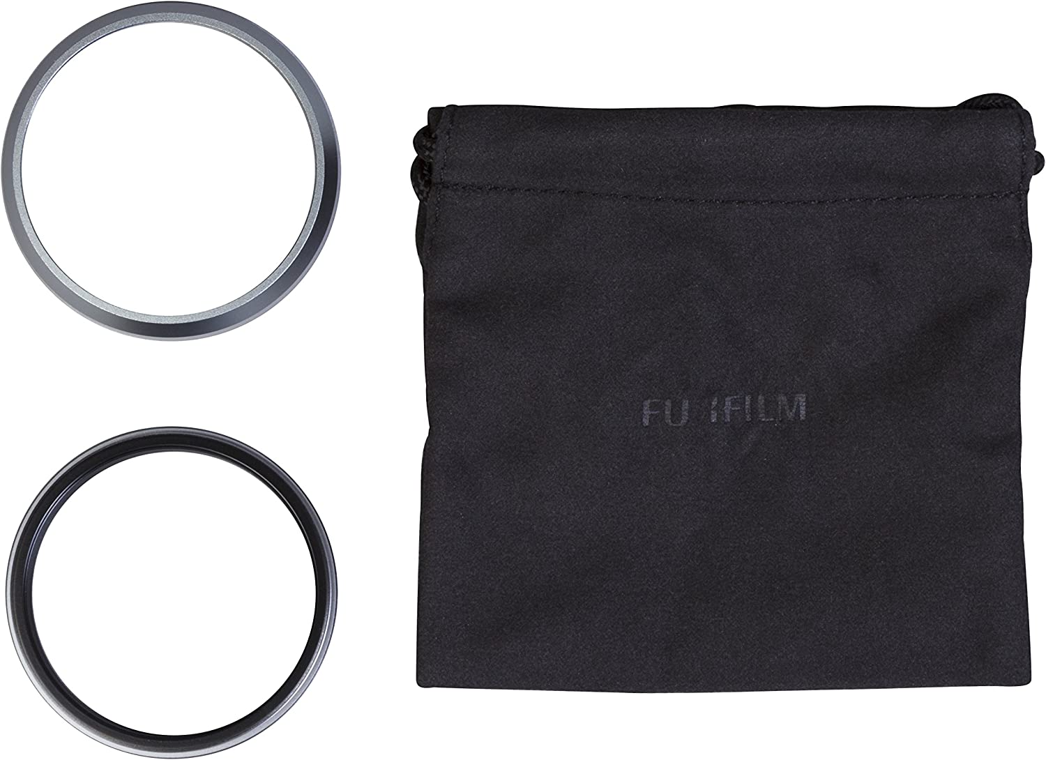 FUJIFILM LH-X70 Lens Hood for X70 Digital Camera - Image 2