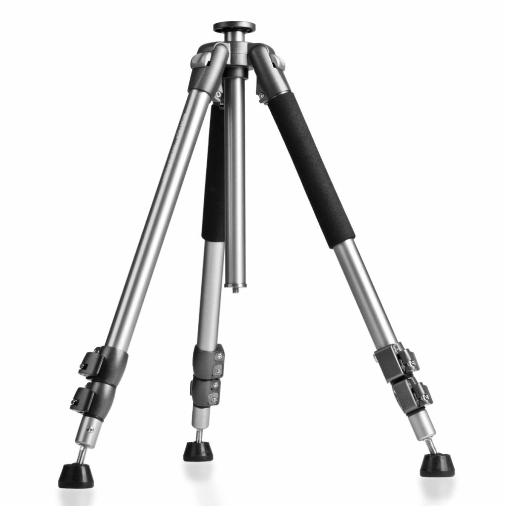 Weifeng professional Tripod WT-6702 and ball head - Image 2