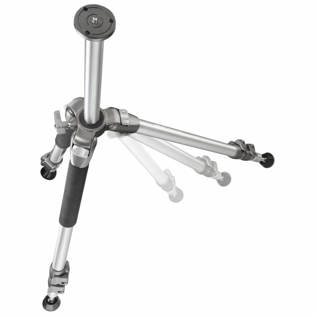 Weifeng professional Tripod WT-6702 and ball head - Image 5