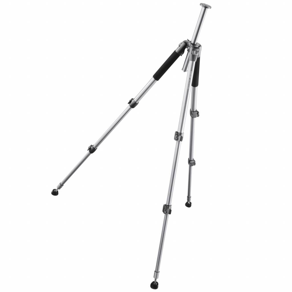 Weifeng professional Tripod WT-6702 and ball head - Image 6