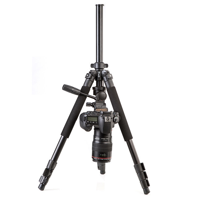 Weifeng professional Tripod WT-6663A - Image 3