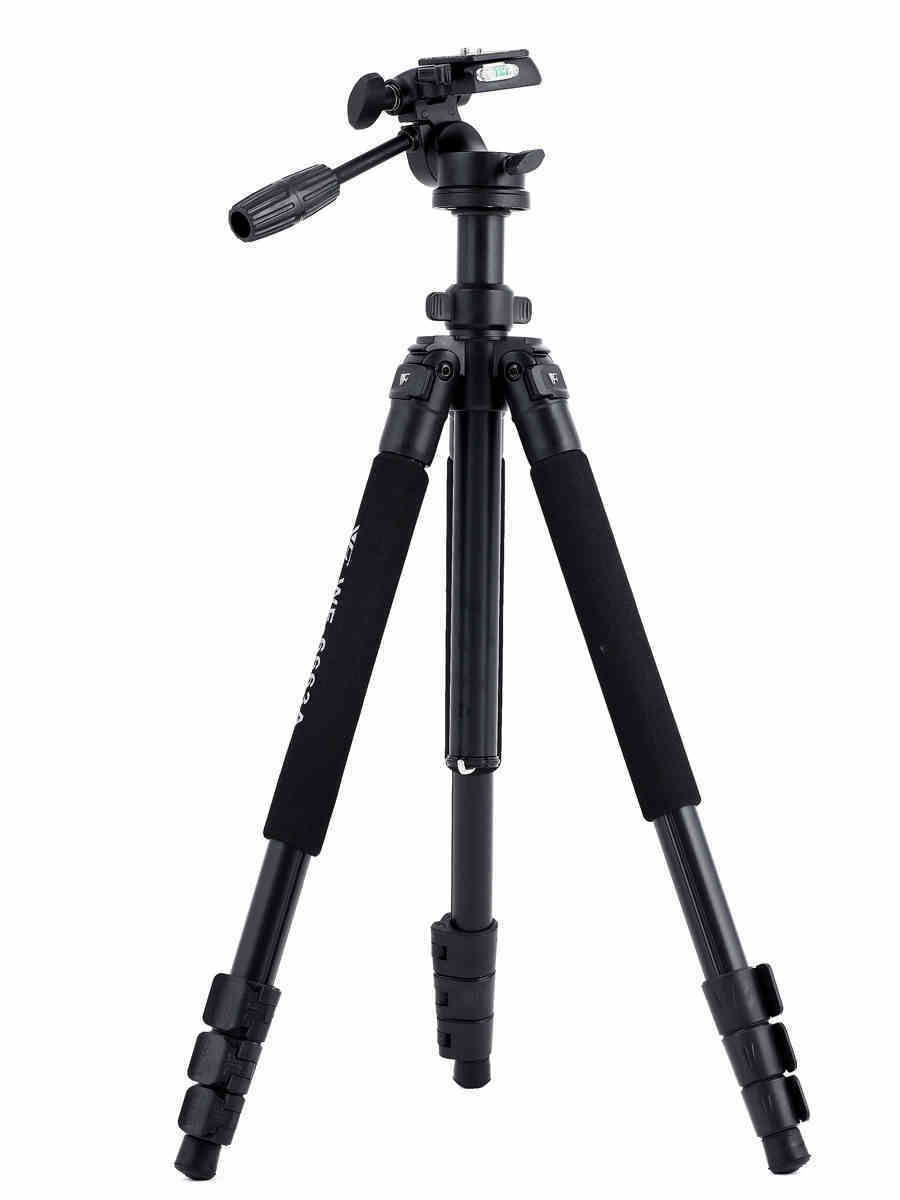 Weifeng professional Tripod WT-6663A - Image 7