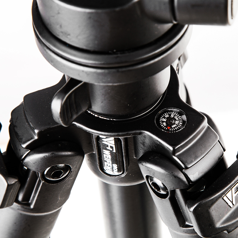 Weifeng professional Tripod WT-6663A - Image 9