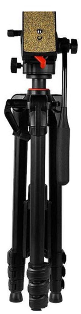 Weifeng professional Tripod WF-3978 - Image 6