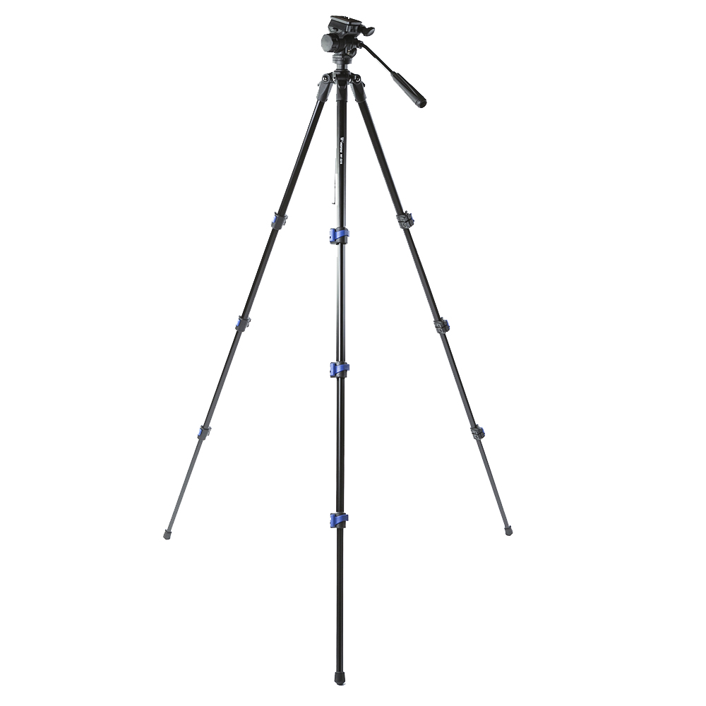 Weifeng professional Tripod WT-5317 - Image 2