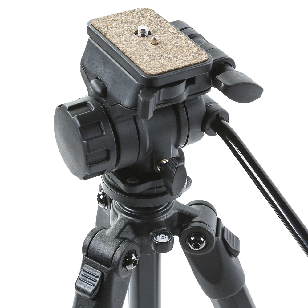 Weifeng professional Tripod WT-5317 - Image 3