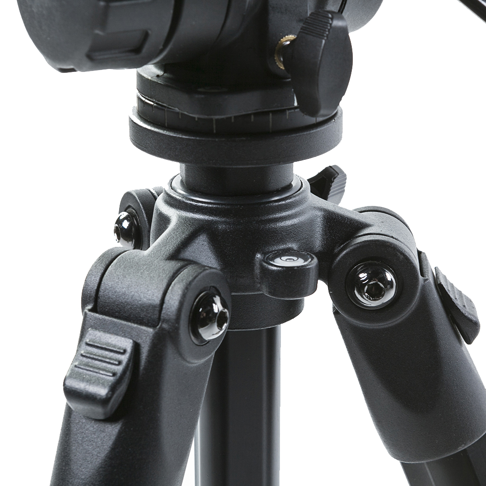 Weifeng professional Tripod WT-5317 - Image 4