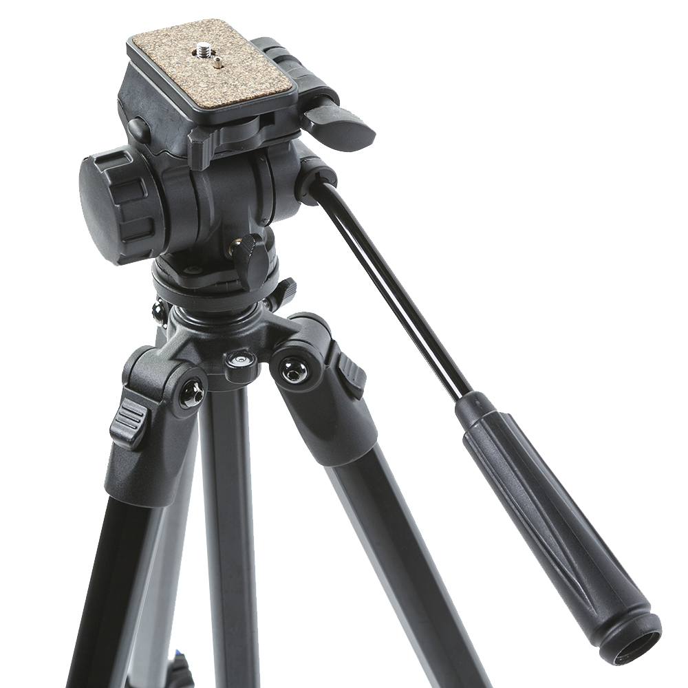 Weifeng professional Tripod WT-5317 - Image 5