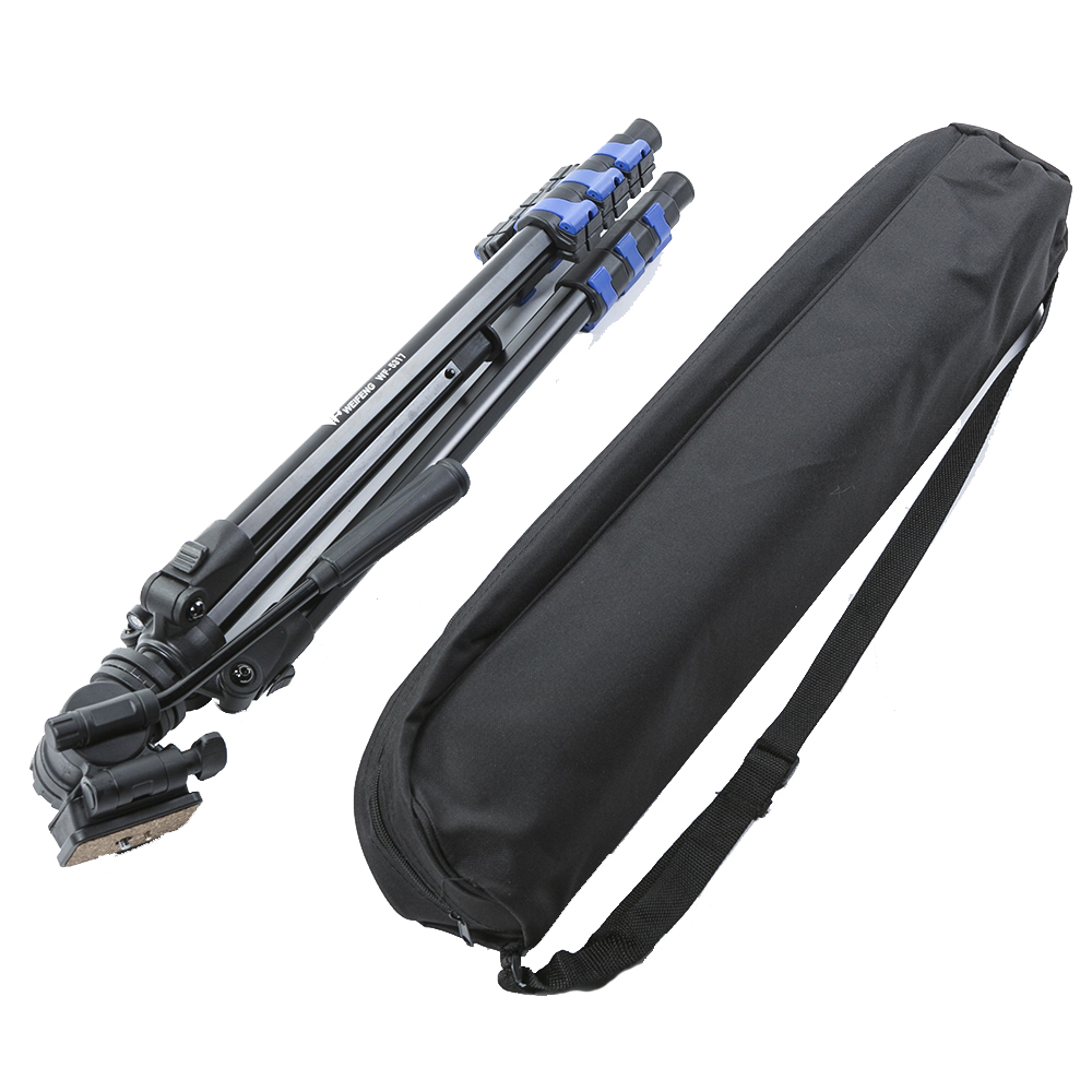 Weifeng professional Tripod WT-5317 - Image 6