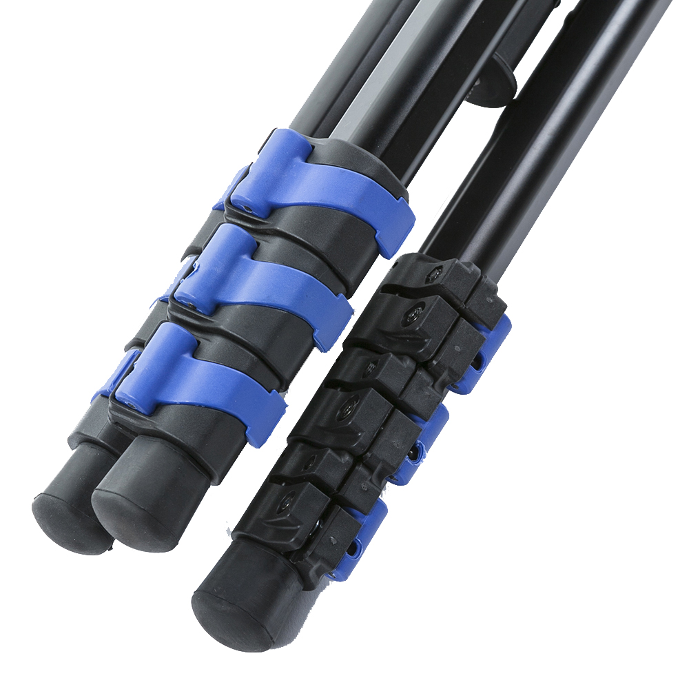 Weifeng professional Tripod WT-5317 - Image 7