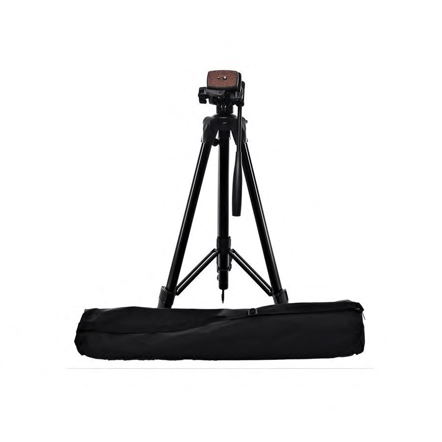 Weifeng professional Tripod WT-3950 - Image 6