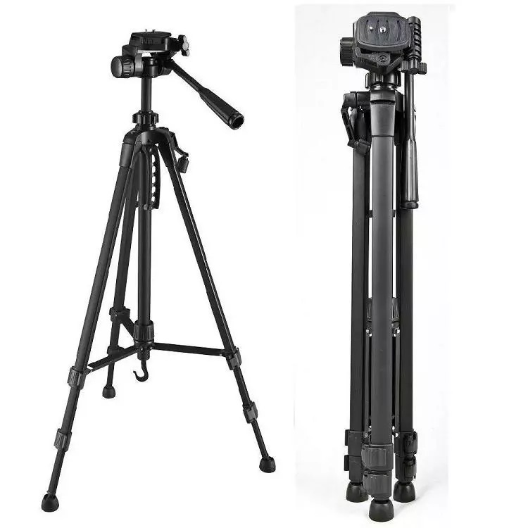 Weifeng professional Tripod WT-3540 - Image 2