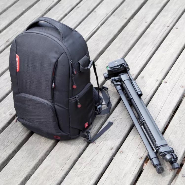 Weifeng professional Tripod WT-3540 - Image 4