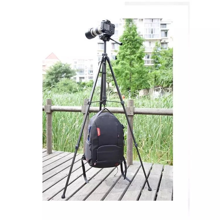 Weifeng professional Tripod WT-3540 - Image 5