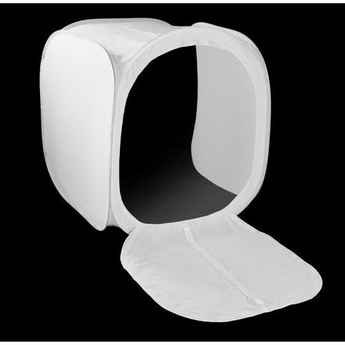 General photo Studio soft box light tent cube softbox 4x Background cloths - Image 6