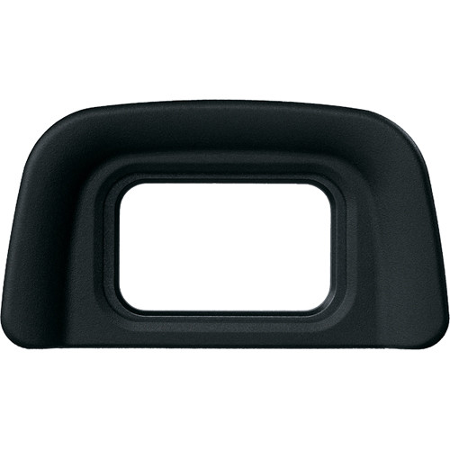 non brand Rubber Eyecup DK-20 - Image 2
