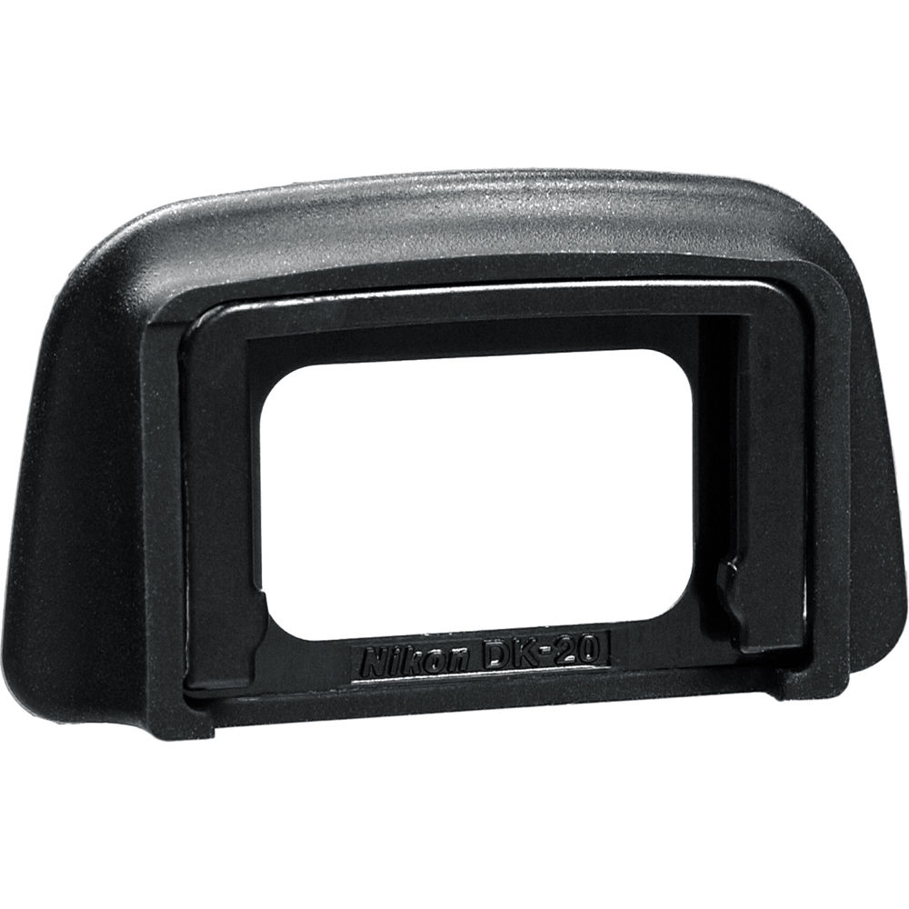 non brand Rubber Eyecup DK-20 - Image 3