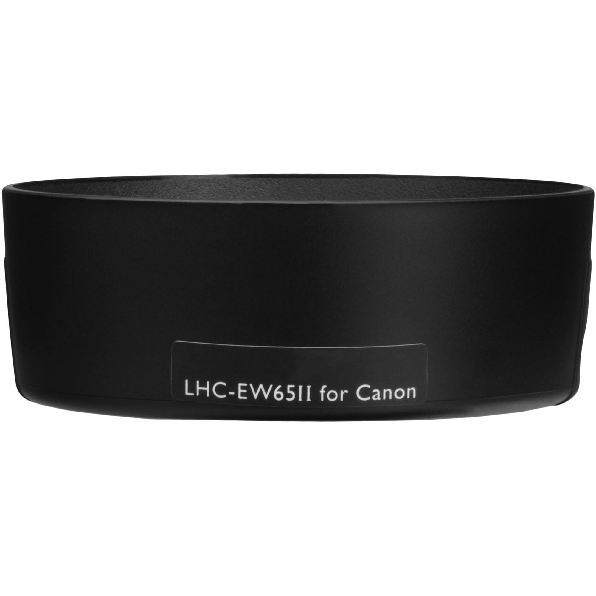 non brand EW-65 II Lens Hood 28mm/35mm - Image 2