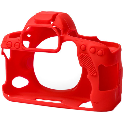 easyCover Silicone Protection Cover for Canon 6D Mark II - Image 2