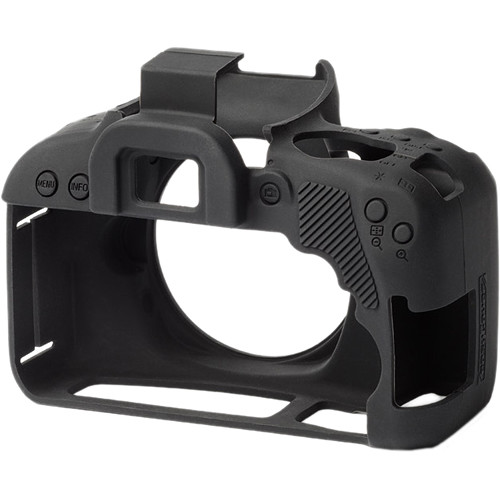 easyCover Silicone Protection Cover for Canon 800D - Image 2
