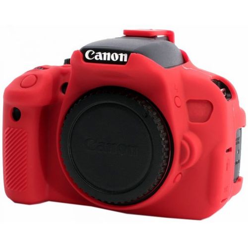 easyCover Silicone Protection Cover for Canon 800D - Image 2