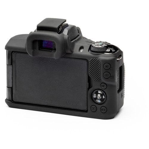 easyCover Silicone Protection Cover for Canon M50 - Image 4