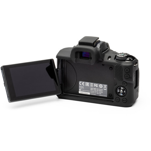 easyCover Silicone Protection Cover for Canon M50 - Image 5