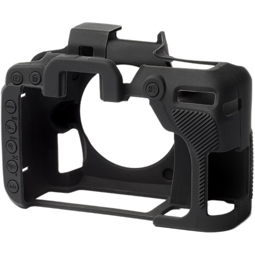 easyCover Silicone Protection Cover for Nikon D7500 - Image 2