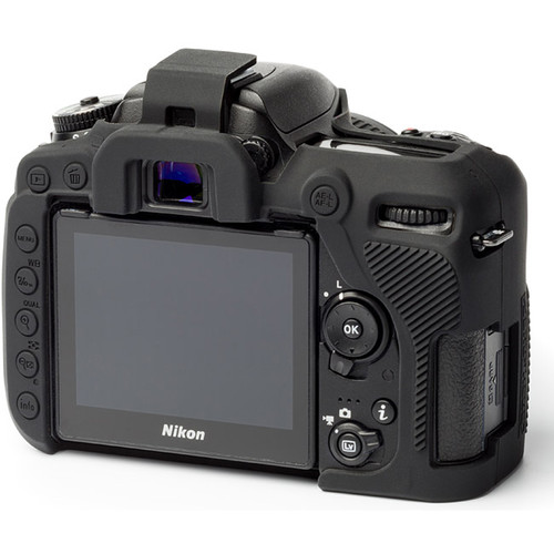 easyCover Silicone Protection Cover for Nikon D7500 - Image 4