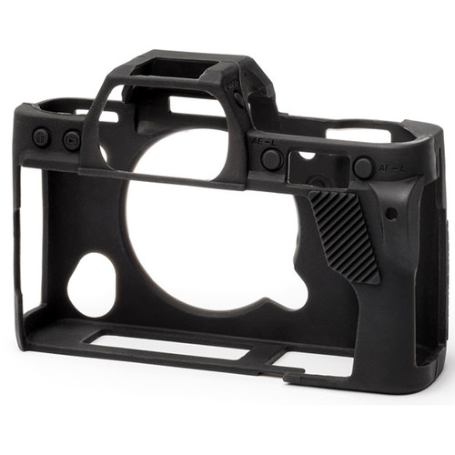 easyCover Silicone Protection Cover for Fuji XT-3 - Image 2