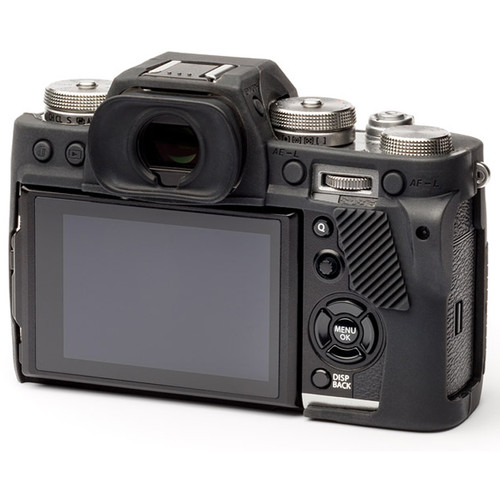 easyCover Silicone Protection Cover for Fuji XT-3 - Image 4