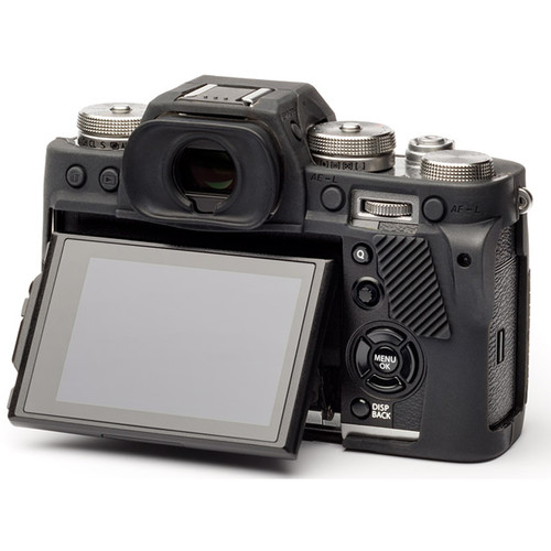 easyCover Silicone Protection Cover for Fuji XT-3 - Image 5