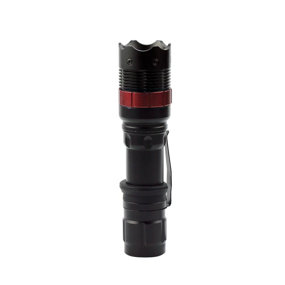 Camelion Led flashlight T72 - Image 2
