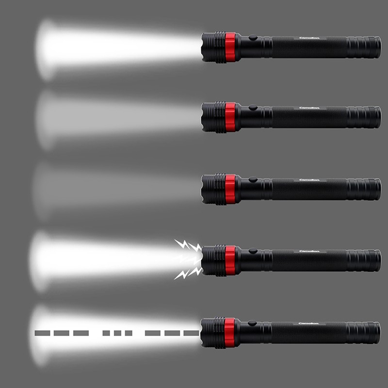 Camelion Led flashlight T76 - Image 2