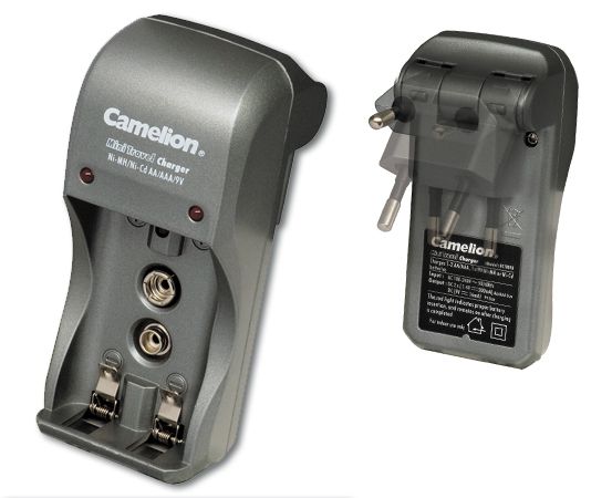 Camelion charger multi use BC-1001B - Image 2