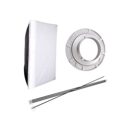 General square softbox 60*60 - Image 3