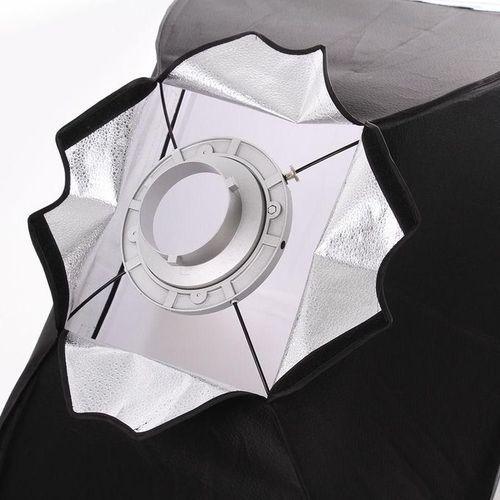 General square softbox 60*60 - Image 5