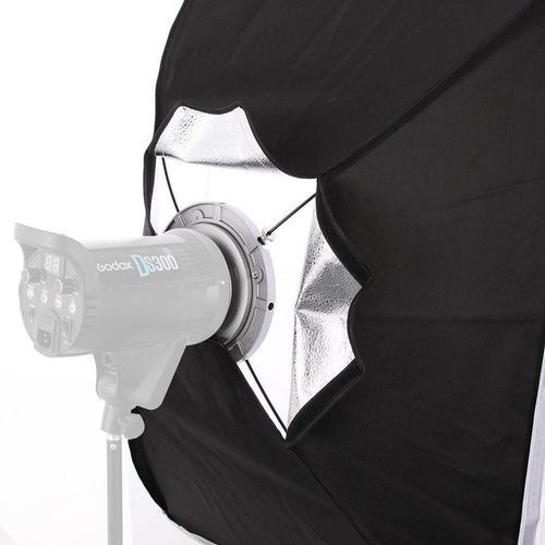 General square softbox - Image 5