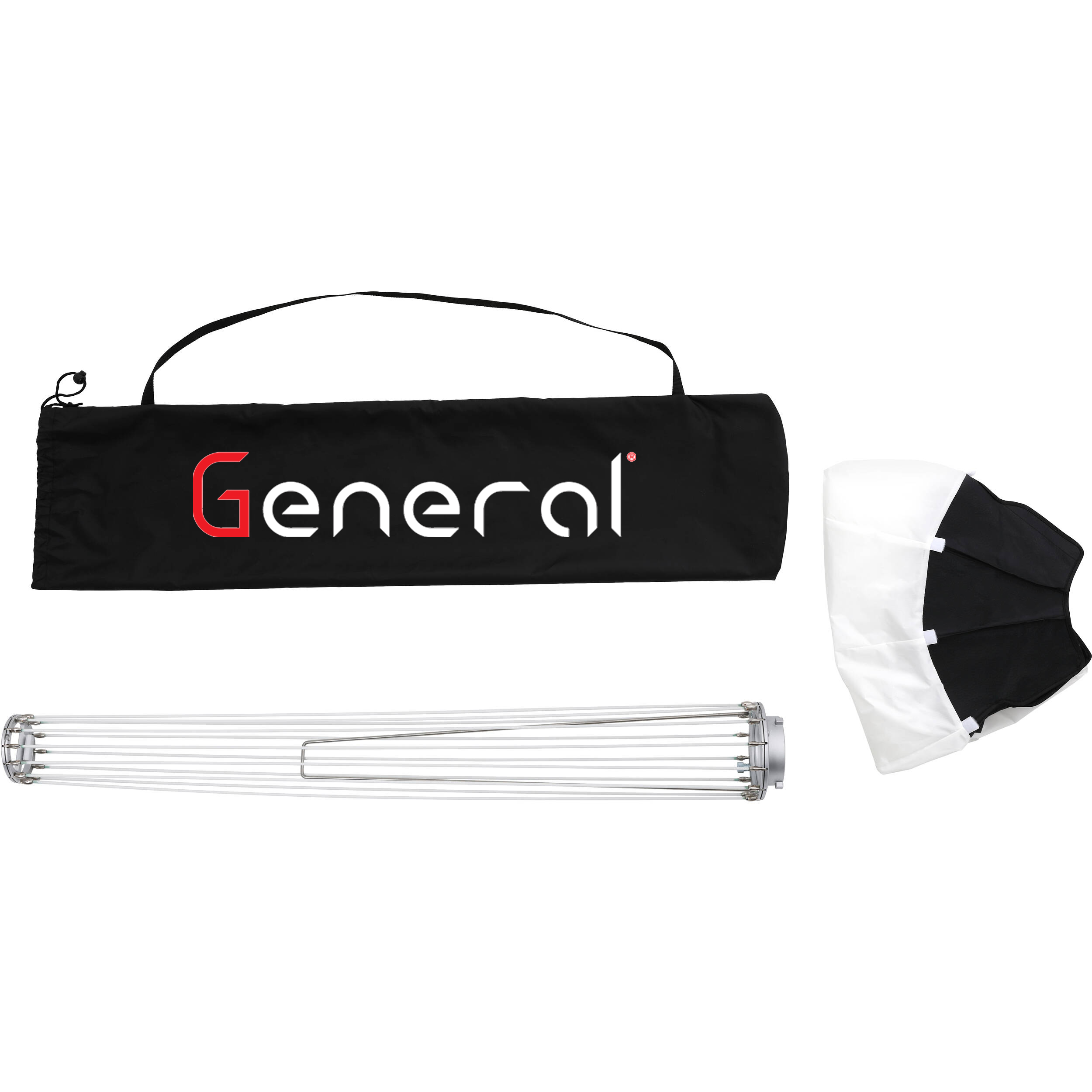 General Lantern Softbox QX-85 - Image 11