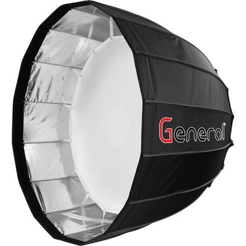 General Parabolicab easy open softbox with Grid 90cm - Image 2