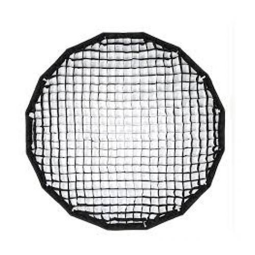 General Parabolicab easy open softbox with Grid 90cm - Image 3